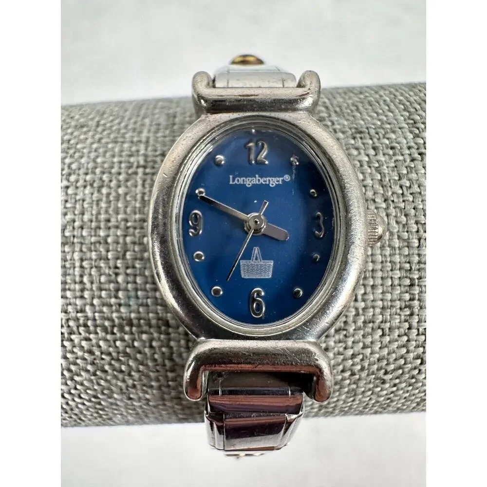 Longaberger longanberger watch